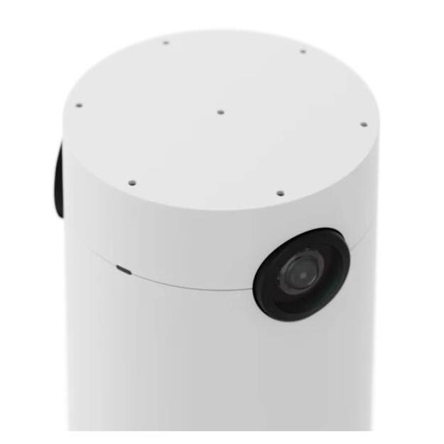 CAMERA CONFERENCE SIGHT/WHITE 960-001503 LOGITECH