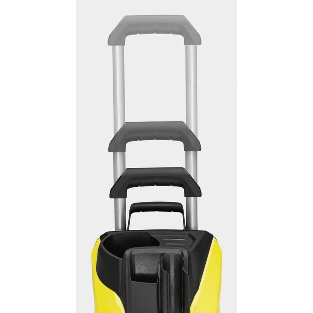 HIGH PRESSURE WASHER K 5/WSK 1.324-715.0 KARCHER