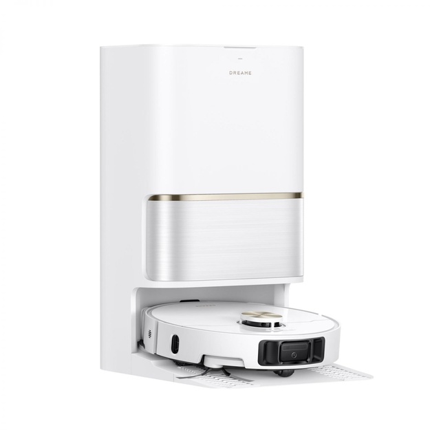 VACUUM CLEANER ROBOT/L50 ULTRA WHITE RLL51SE DREAME