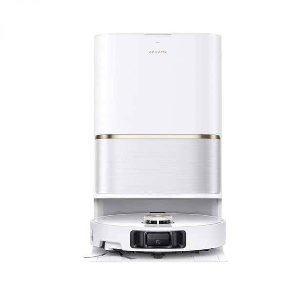VACUUM CLEANER ROBOT/L50 ULTRA WHITE RLL51SE DREAME