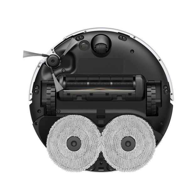 VACUUM CLEANER ROBOT/L50 ULTRA WHITE RLL51SE DREAME