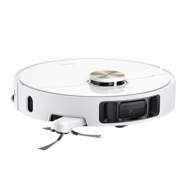 VACUUM CLEANER ROBOT/L50 ULTRA WHITE RLL51SE DREAME