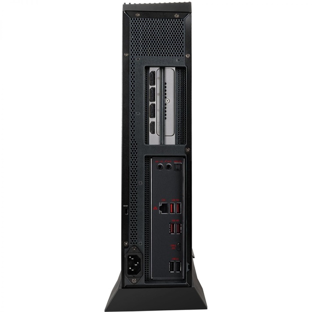 PC MPG TRIDENT AS AI CU7-265F/16GB/1TB W11 2NVM7-073EU MSI