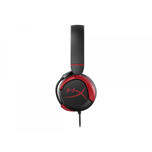 HP HyperX Cloud Mini Wired BLK Headset