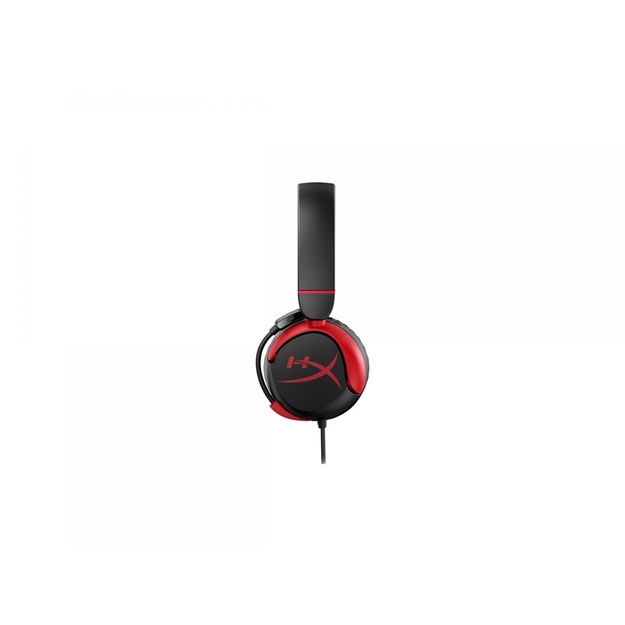 HP HyperX Cloud Mini Wired BLK Headset