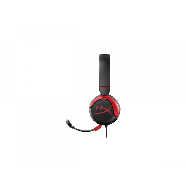HP HyperX Cloud Mini Wired BLK Headset