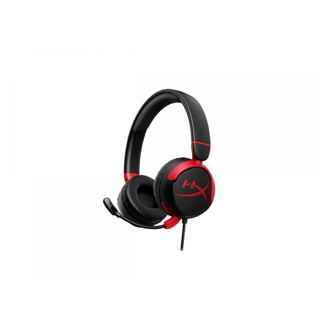HP HyperX Cloud Mini Wired BLK Headset