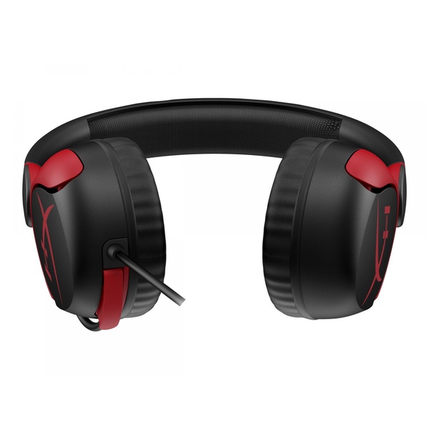 HP HyperX Cloud Mini Wired BLK Headset