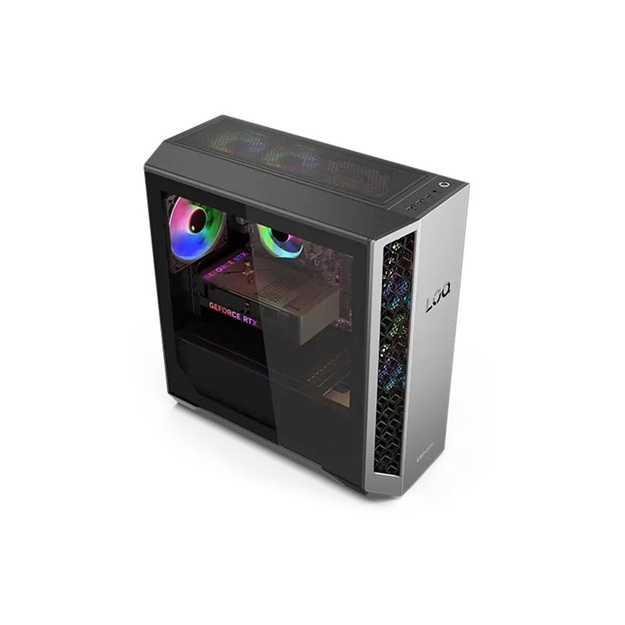 LENOVO LOQ Tower 26ADR10 AMD Ryzen 7 8745HX 16GB 512GB SSD M.2 2280 PCIe NVIDIA GeForce RTX 5060 Ti 8GB W11H 2YR Carryin