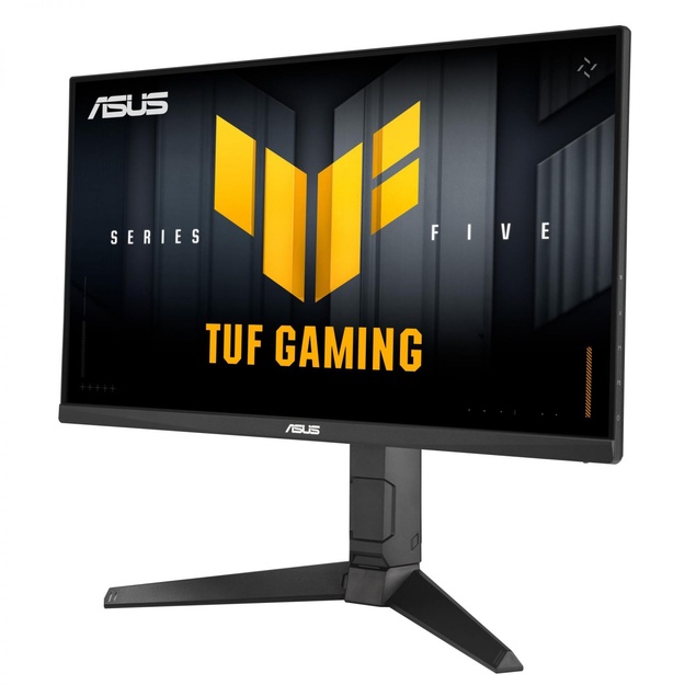 ASUS TUF Gaming Series 5 VG249QML5A 23.8inch Fast IPS FHD 16:9 240Hz 300cd/m2 0.3ms 2x2W Speaker 2xHDMI DP