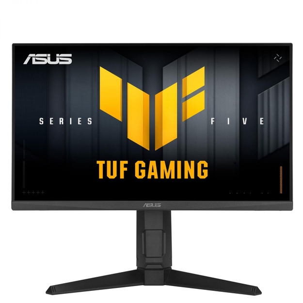 ASUS TUF Gaming Series 5 VG249QML5A 23.8inch Fast IPS FHD 16:9 240Hz 300cd/m2 0.3ms 2x2W Speaker 2xHDMI DP