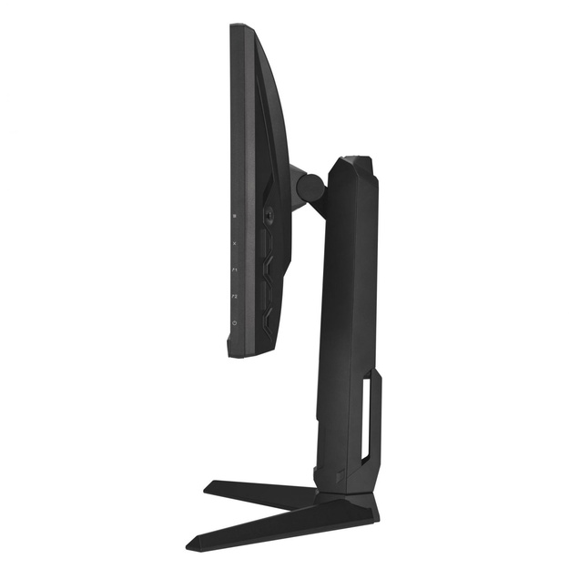 ASUS TUF Gaming Series 5 VG249QML5A 23.8inch Fast IPS FHD 16:9 240Hz 300cd/m2 0.3ms 2x2W Speaker 2xHDMI DP