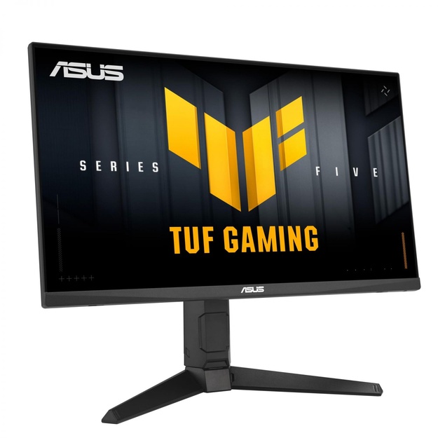 ASUS TUF Gaming Series 5 VG249QML5A 23.8inch Fast IPS FHD 16:9 240Hz 300cd/m2 0.3ms 2x2W Speaker 2xHDMI DP