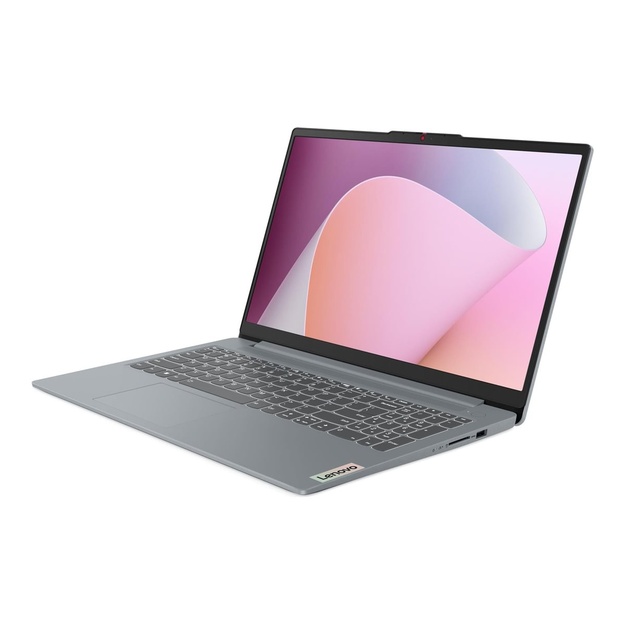 LENOVO IdeaPad Slim 3 15ABR8 AMD Ryzen 5 5625U 15.6inch FHD 8GB 256GB SSD M.2 2242 PCIe UMA noAC noPCORD W11H 2YR Carryin