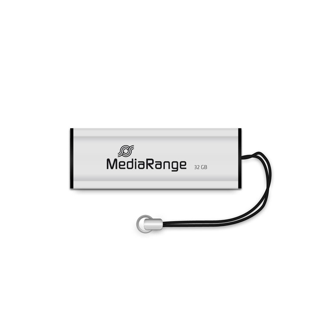 MEMORY DRIVE FLASH USB3.2 32GB/MR916 MEDIARANGE