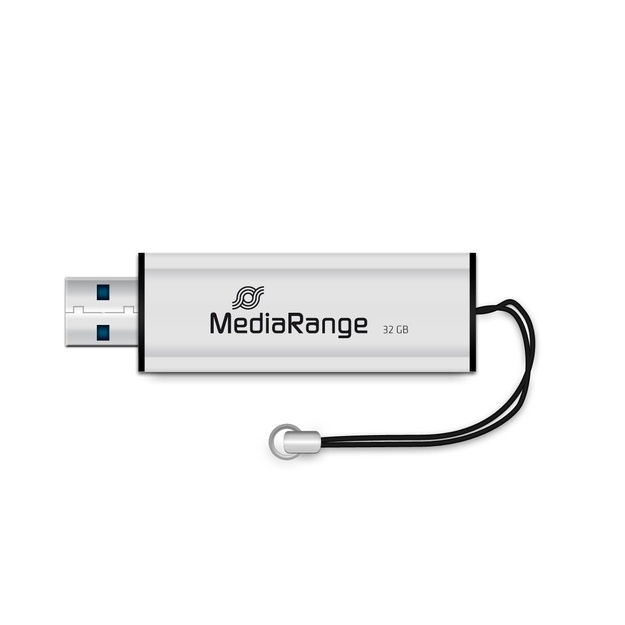 MEMORY DRIVE FLASH USB3.2 32GB/MR916 MEDIARANGE