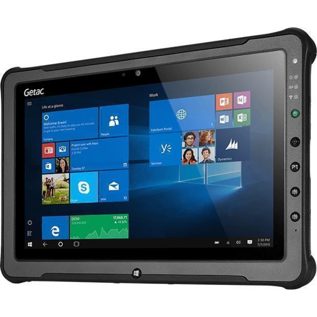 TABLET F110G7 CI5-1345U 11 T/16/256GB FT6164JB1NXX GETAC