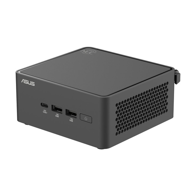 ASUS RNUC15CRHU500002 Barebone Intel Core Ultra 5 225H Kit L6 EU Cord