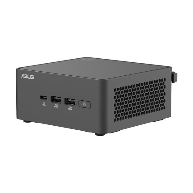 ASUS RNUC15CRHU500002 Barebone Intel Core Ultra 5 225H Kit L6 EU Cord