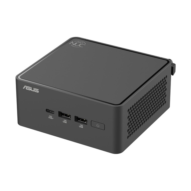 ASUS RNUC15CRHU500002 Barebone Intel Core Ultra 5 225H Kit L6 EU Cord