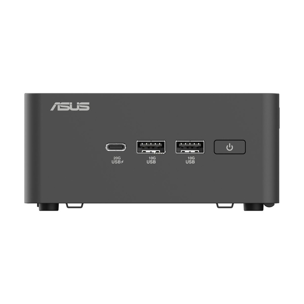 ASUS RNUC15CRHU500002 Barebone Intel Core Ultra 5 225H Kit L6 EU Cord