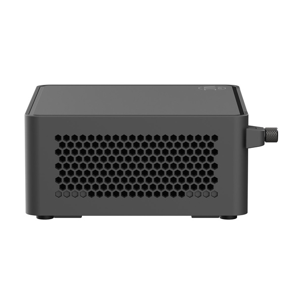 ASUS RNUC15CRHU500002 Barebone Intel Core Ultra 5 225H Kit L6 EU Cord
