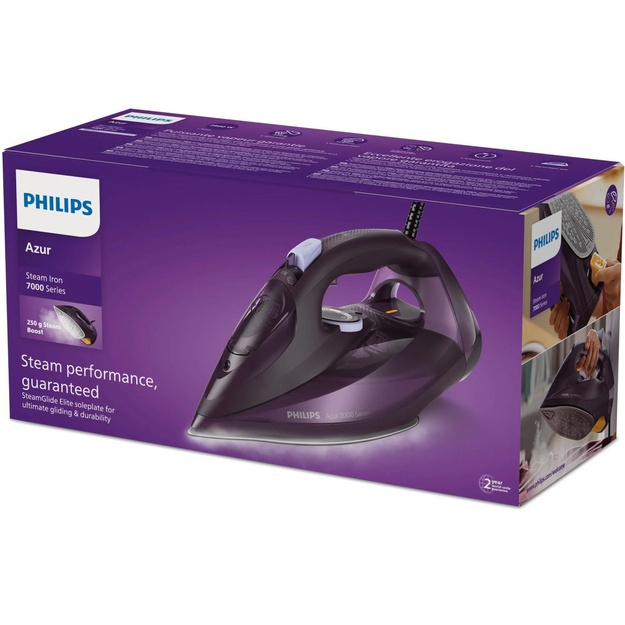 IRON/DST7051/30 PHILIPS
