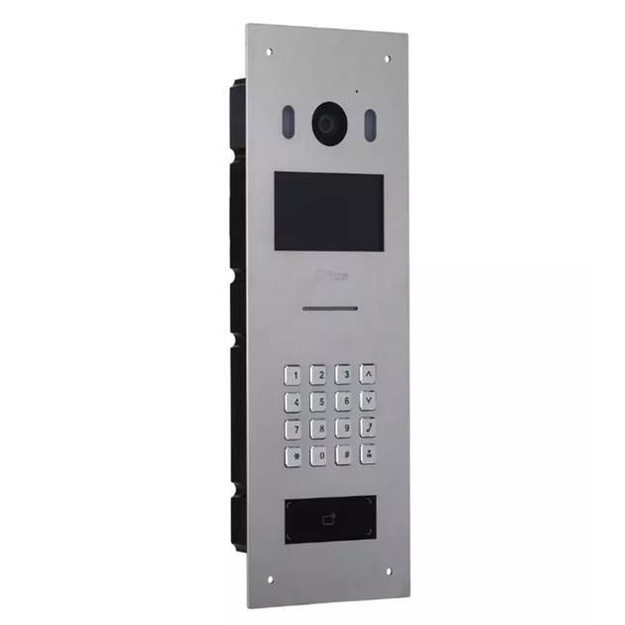 ENTRY PANEL DOOR STATION/VTO6521K-S2 DAHUA