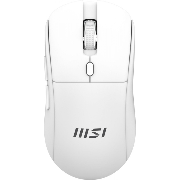 KEYBOARD +MOUSE/FORGE K210 W COMBO WHITE MSI