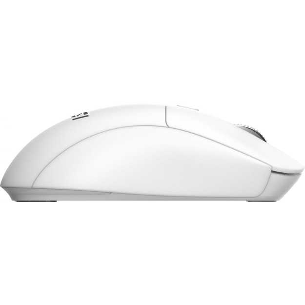 KEYBOARD +MOUSE/FORGE K210 W COMBO WHITE MSI
