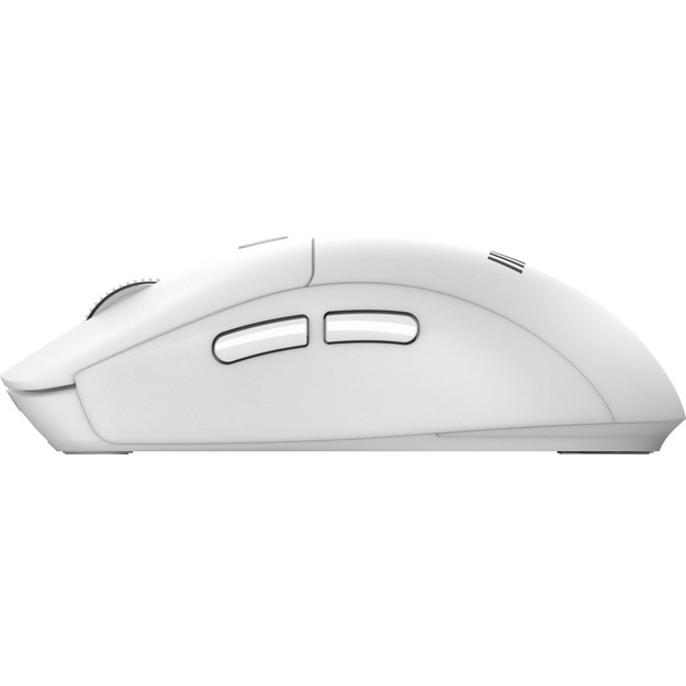 KEYBOARD +MOUSE/FORGE K210 W COMBO WHITE MSI