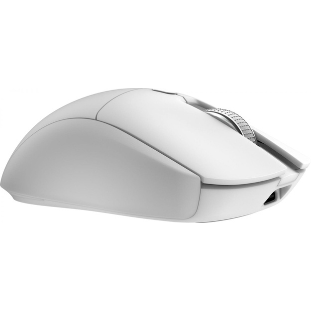 KEYBOARD +MOUSE/FORGE K210 W COMBO WHITE MSI