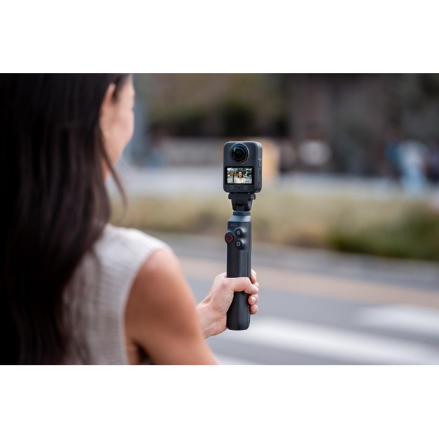 CAMERA ACC BATTERY EXTENS. ROD/OSMO 360 CP.OS.00000459 DJI