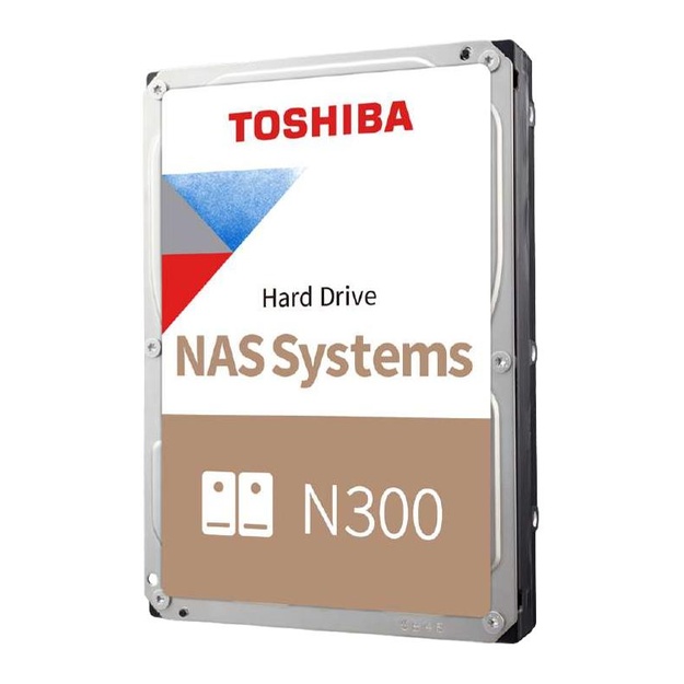 HDD|TOSHIBA|Serial ATA III|3.5  |Buffer 512 MB|7200 RPM| 12 TB|HDWG51CUZSVA