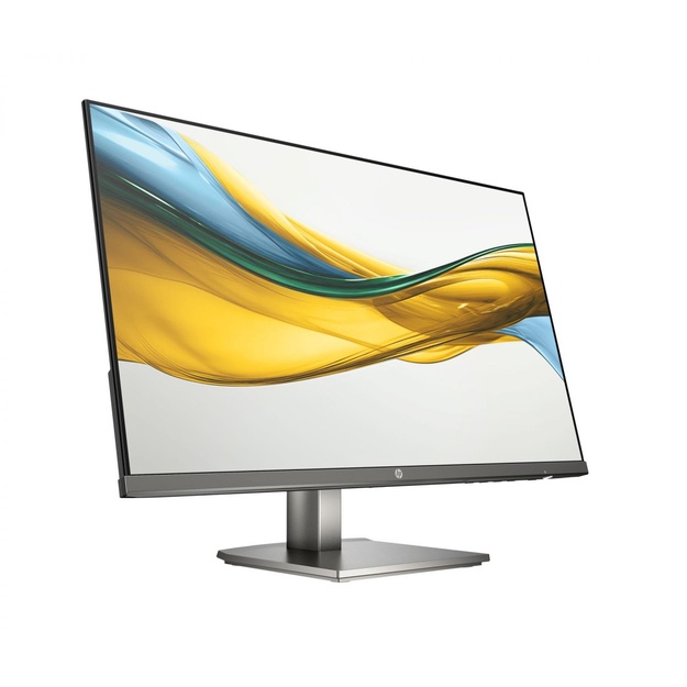 LCD Monitor|HP|23.8  |1920 x 1080 pixels|Full HD|Native aspect ratio 16:9|LCD|Flat|B11W5AT