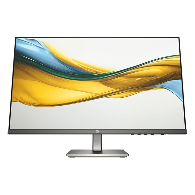LCD Monitor|HP|23.8  |1920 x 1080 pixels|Full HD|Native aspect ratio 16:9|LCD|Flat|B11W5AT