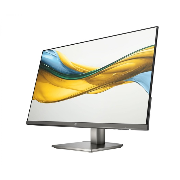LCD Monitor|HP|23.8  |1920 x 1080 pixels|Full HD|Native aspect ratio 16:9|LCD|Flat|B11W5AT