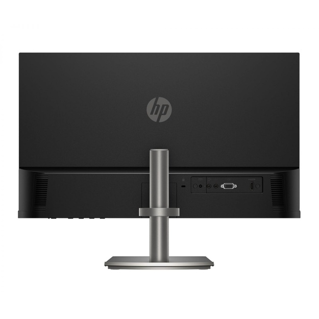 LCD Monitor|HP|23.8  |1920 x 1080 pixels|Full HD|Native aspect ratio 16:9|LCD|Flat|B11W5AT