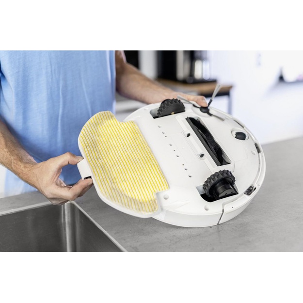 VACUUM CLEANER ROBOT/RCV 3 1.269-620.0 KARCHER