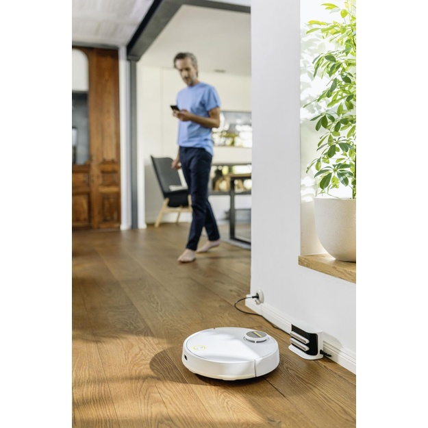 VACUUM CLEANER ROBOT/RCV 3 1.269-620.0 KARCHER