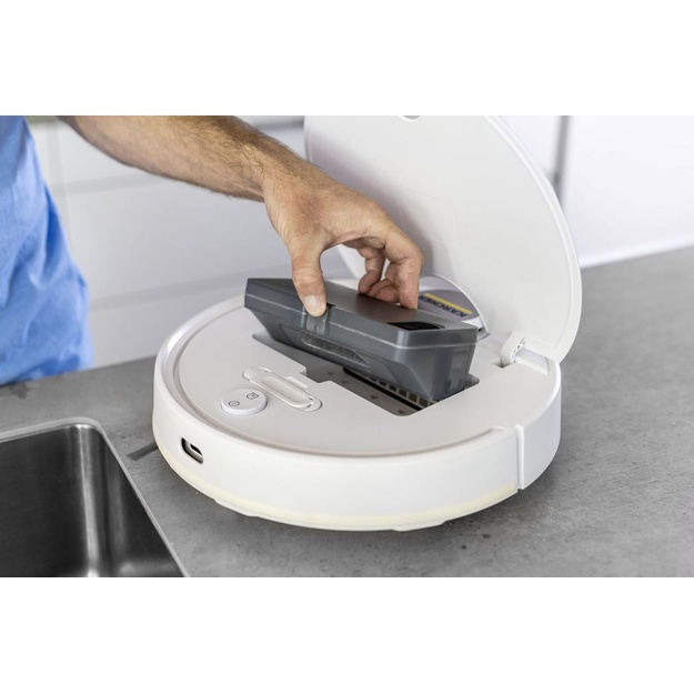 VACUUM CLEANER ROBOT/RCV 3 1.269-620.0 KARCHER
