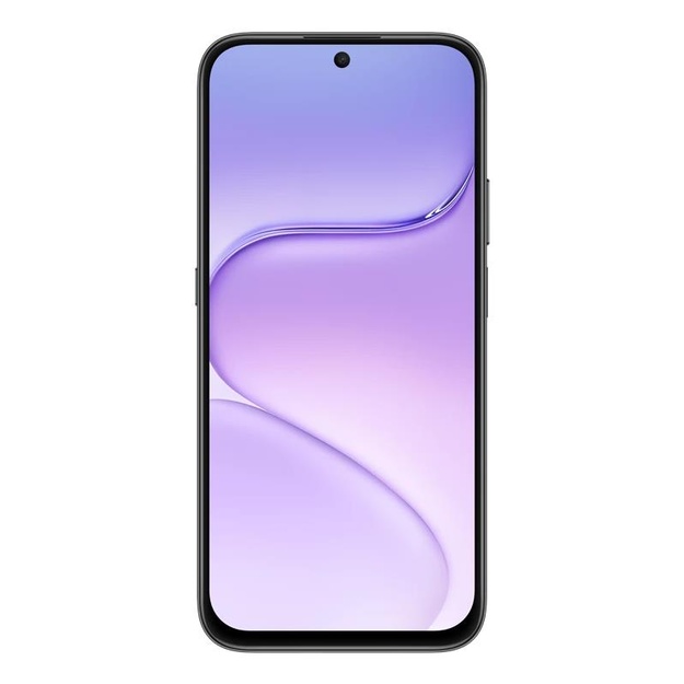 MOBILE PHONE HONOR 600 SMART/4/128GB BLACK 5109CMDP HONOR