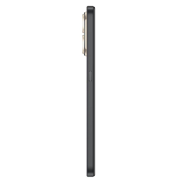 MOBILE PHONE HONOR 600 SMART/4/128GB BLACK 5109CMDP HONOR