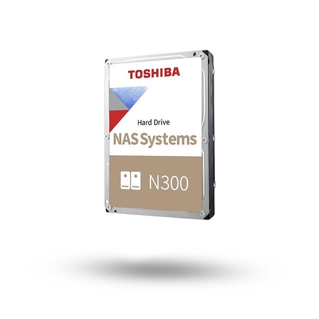 HDD|TOSHIBA|Serial ATA III|3.5  |Buffer 512 MB|7200 RPM| 6 TB|MN10ADA600S