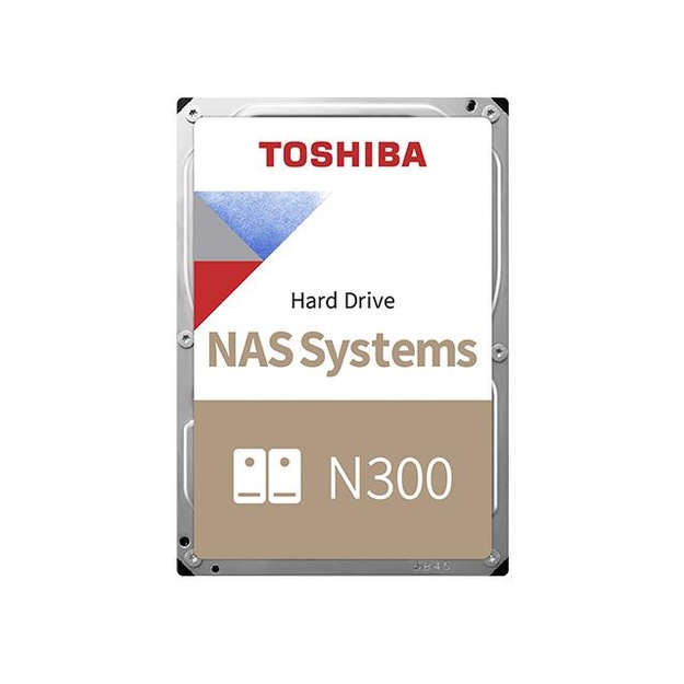 HDD|TOSHIBA|Serial ATA III|3.5  |Buffer 512 MB|7200 RPM| 6 TB|MN10ADA600S