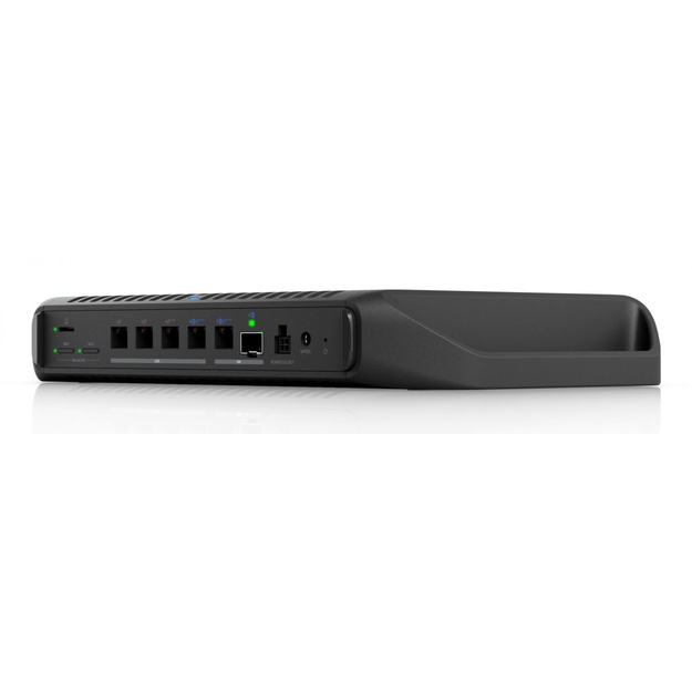 NET GATEWAY CLOUD INDUSTRIAL/UCG-INDUSTRIAL UBIQUITI