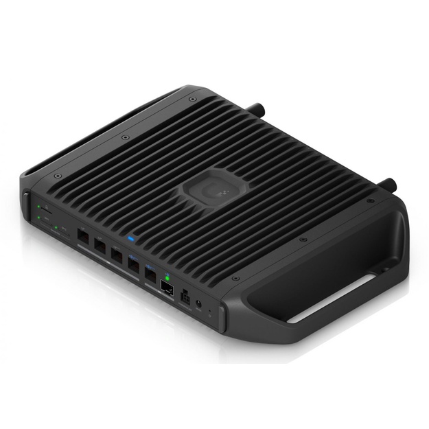 NET GATEWAY CLOUD INDUSTRIAL/UCG-INDUSTRIAL UBIQUITI