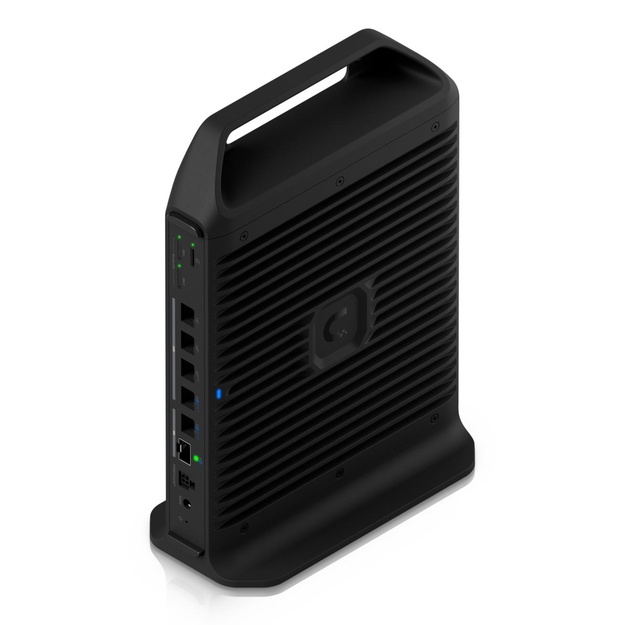 NET GATEWAY CLOUD INDUSTRIAL/UCG-INDUSTRIAL UBIQUITI