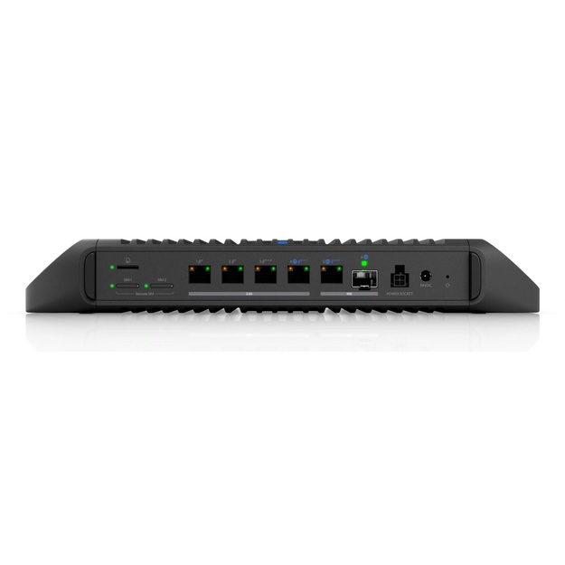 NET GATEWAY CLOUD INDUSTRIAL/UCG-INDUSTRIAL UBIQUITI