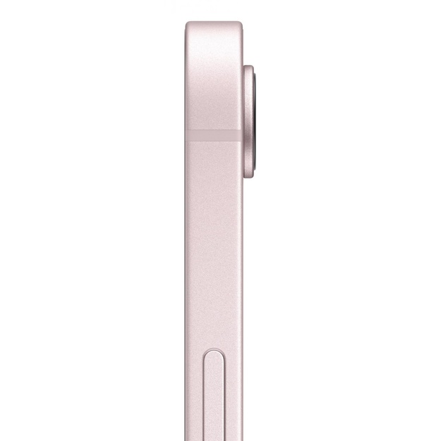 MOBILE PHONE IPHONE 17E/256GB SOFT PINK MHRX4 APPLE